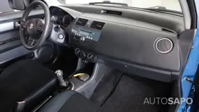Suzuki Swift 1.3 DDiS GL de 2006