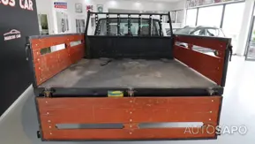 Nissan Navara de 2004