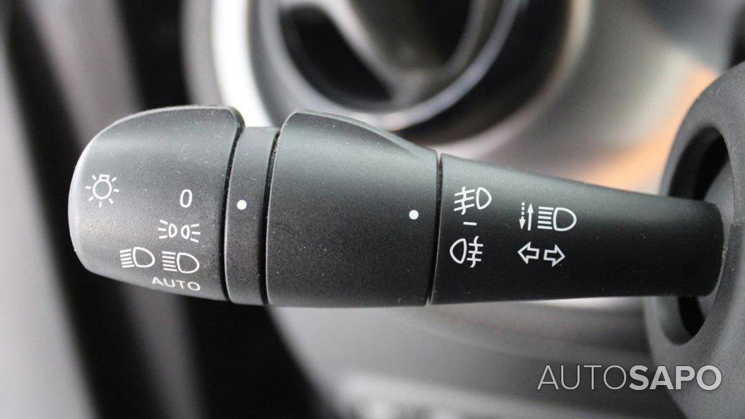 Smart Fortwo Electric Drive Prime de 2019