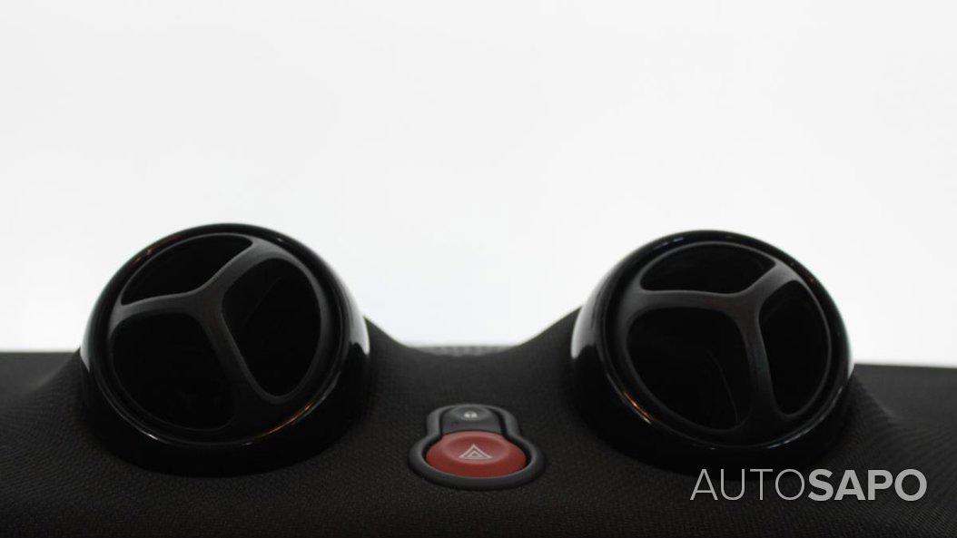 Smart Fortwo Electric Drive Prime de 2019