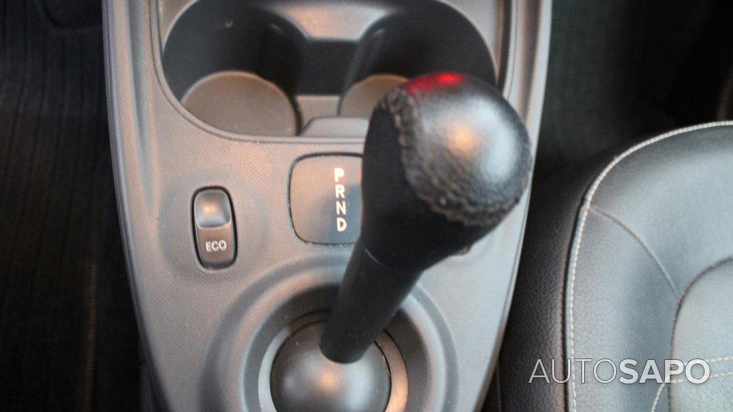 Smart Fortwo Electric Drive Prime de 2019