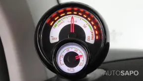 Smart Fortwo Electric Drive Prime de 2019