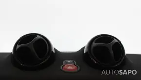 Smart Fortwo Electric Drive Prime de 2019