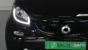 Smart Fortwo Electric Drive Prime de 2019