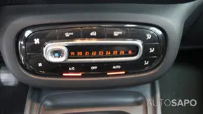 Smart Fortwo Electric Drive Prime de 2019