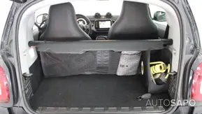 Smart Fortwo Electric Drive Prime de 2019