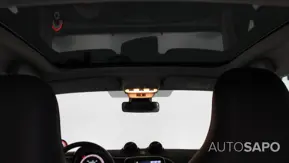 Smart Fortwo Electric Drive Prime de 2019