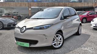 Renault ZOE de 2017