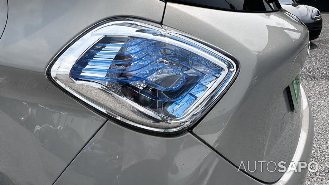 Renault ZOE de 2017