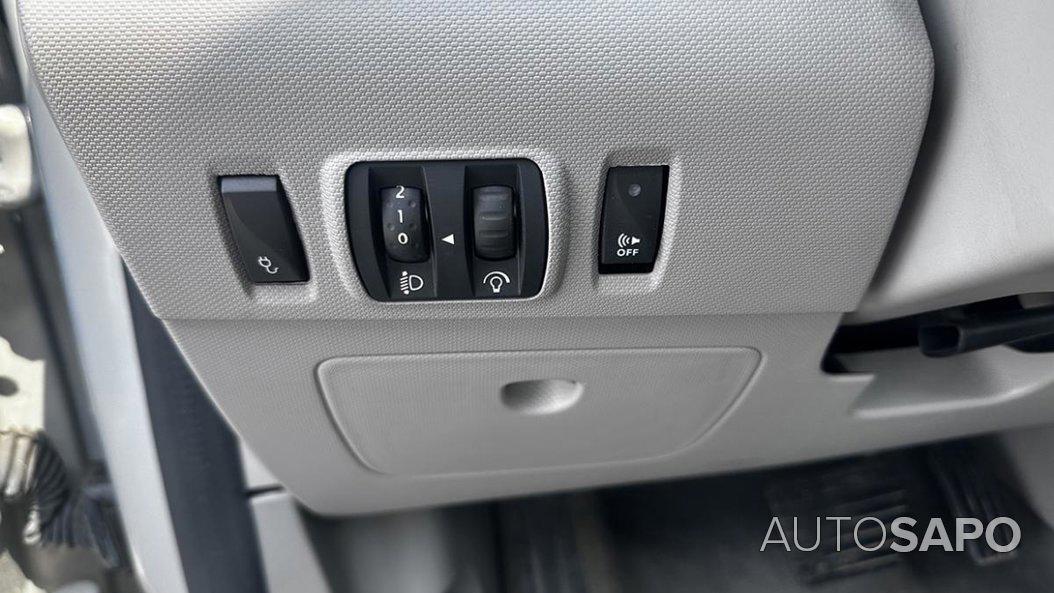 Renault ZOE de 2017