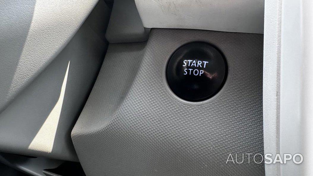 Renault ZOE de 2017