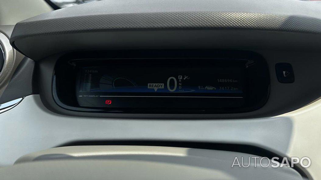Renault ZOE de 2017