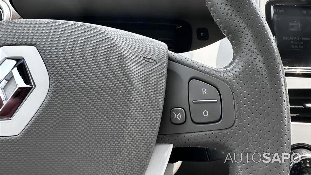 Renault ZOE de 2017