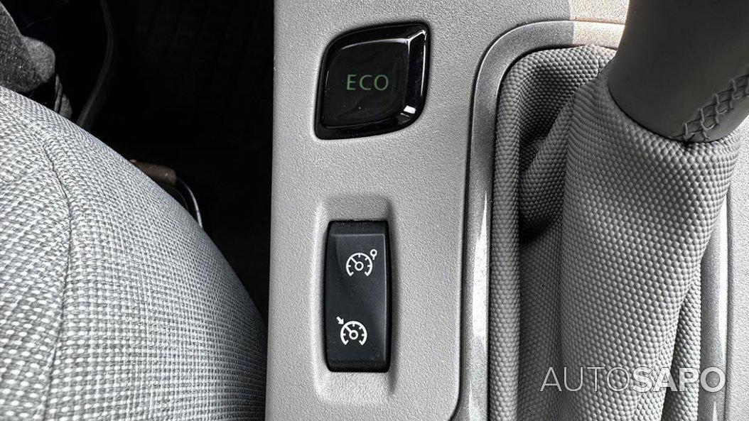 Renault ZOE de 2017