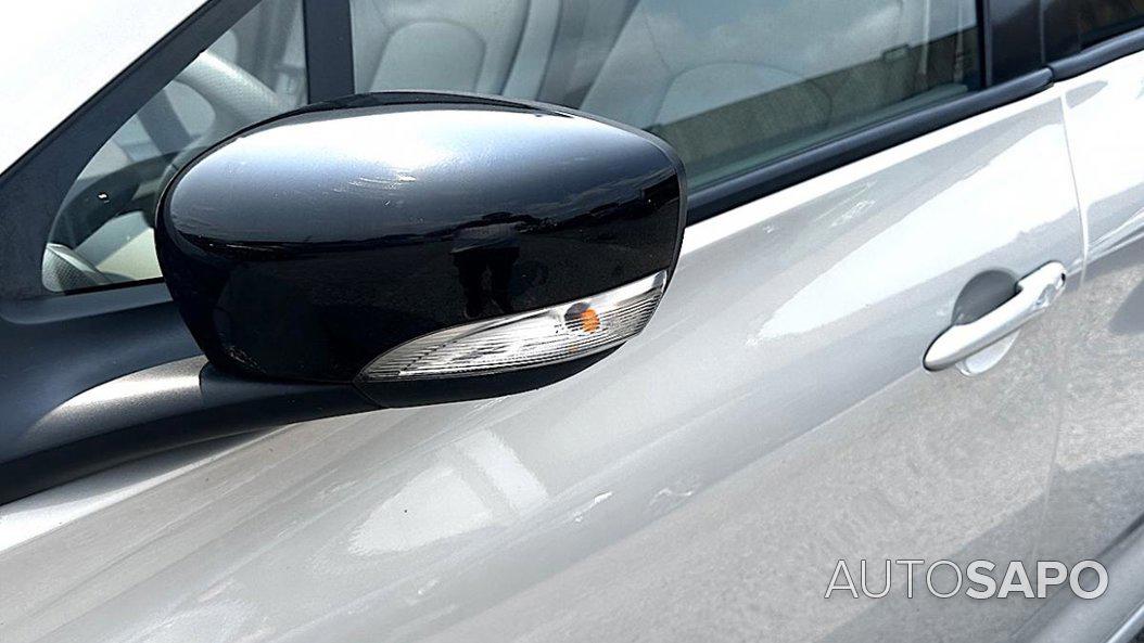 Renault ZOE de 2017