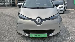 Renault ZOE de 2017