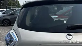 Renault ZOE de 2017