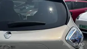 Renault ZOE de 2017