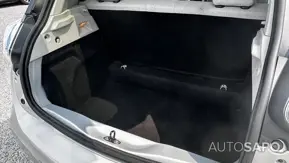 Renault ZOE de 2017