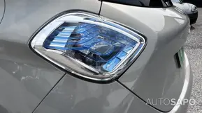 Renault ZOE de 2017