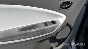 Renault ZOE de 2017