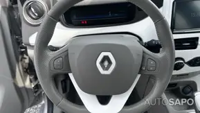 Renault ZOE de 2017
