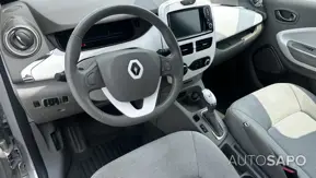 Renault ZOE de 2017