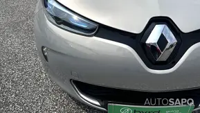 Renault ZOE de 2017