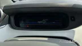 Renault ZOE de 2017
