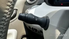 Renault ZOE de 2017