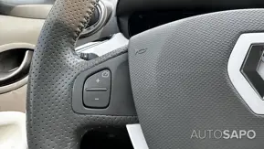 Renault ZOE de 2017