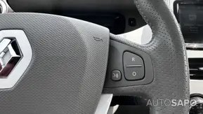 Renault ZOE de 2017