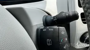Renault ZOE de 2017