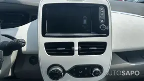 Renault ZOE de 2017