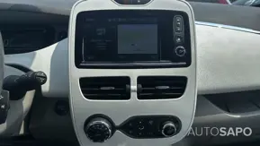 Renault ZOE de 2017