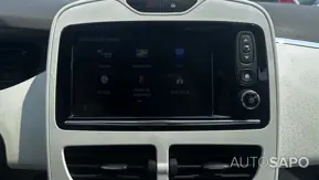 Renault ZOE de 2017