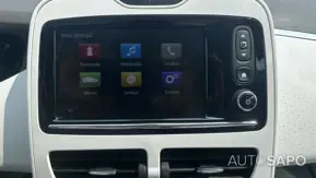 Renault ZOE de 2017