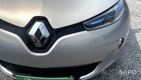 Renault ZOE de 2017