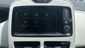 Renault ZOE de 2017