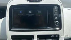 Renault ZOE de 2017
