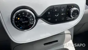 Renault ZOE de 2017
