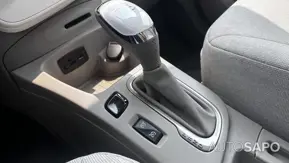 Renault ZOE de 2017