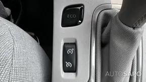 Renault ZOE de 2017