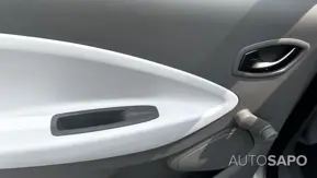 Renault ZOE de 2017
