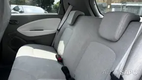 Renault ZOE de 2017