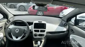 Renault ZOE de 2017