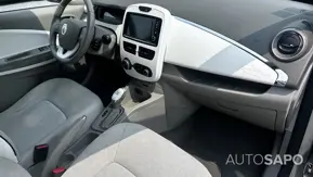 Renault ZOE de 2017