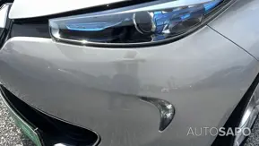Renault ZOE de 2017
