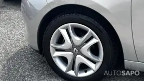 Renault ZOE de 2017