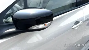 Renault ZOE de 2017